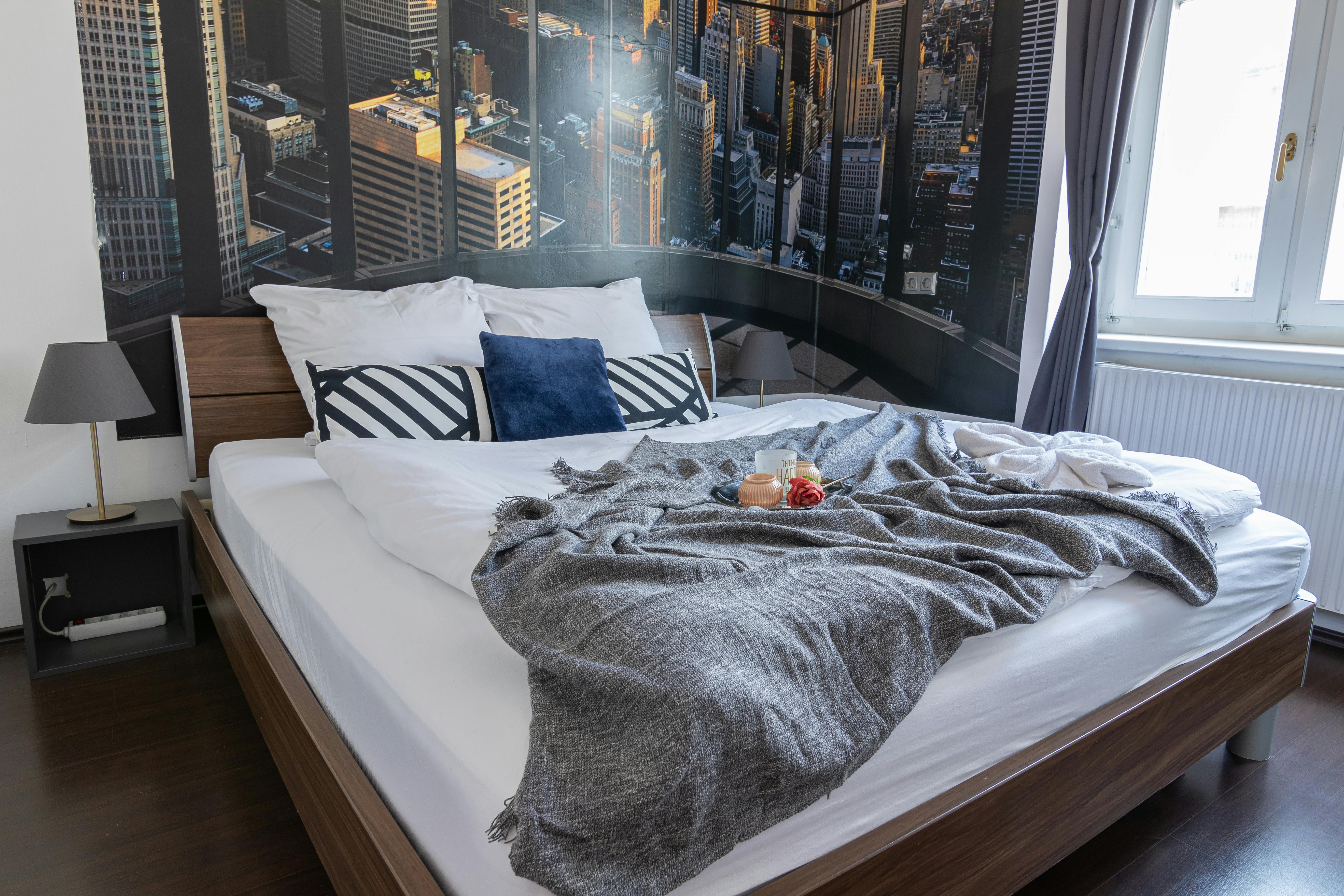 Apartment Vienna, 56m² — photo 1