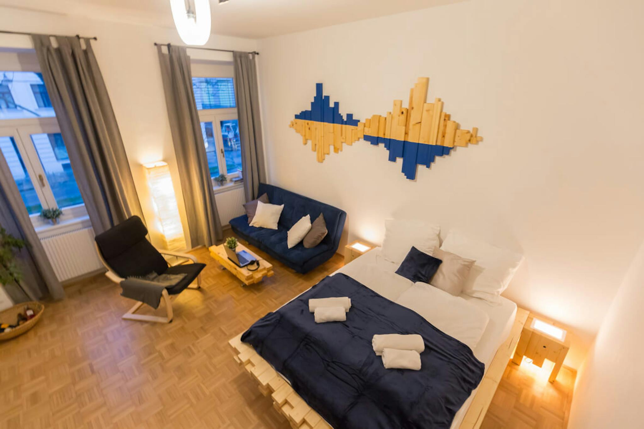 Hebbelgasse, Vienna preview
