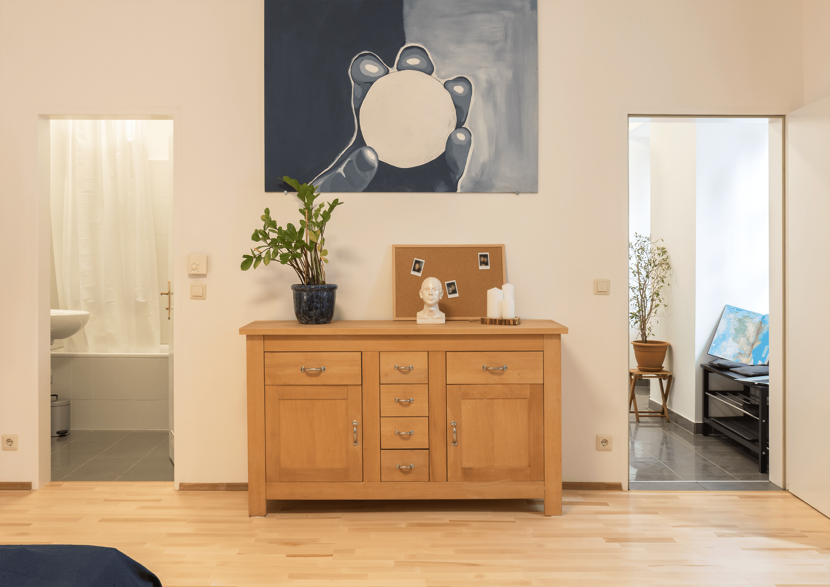 preview gallery tile