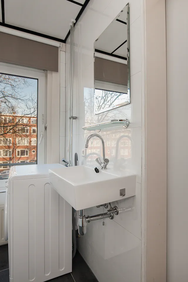 Apartment in Pleinweg, Rotterdam (1048656) room image 20