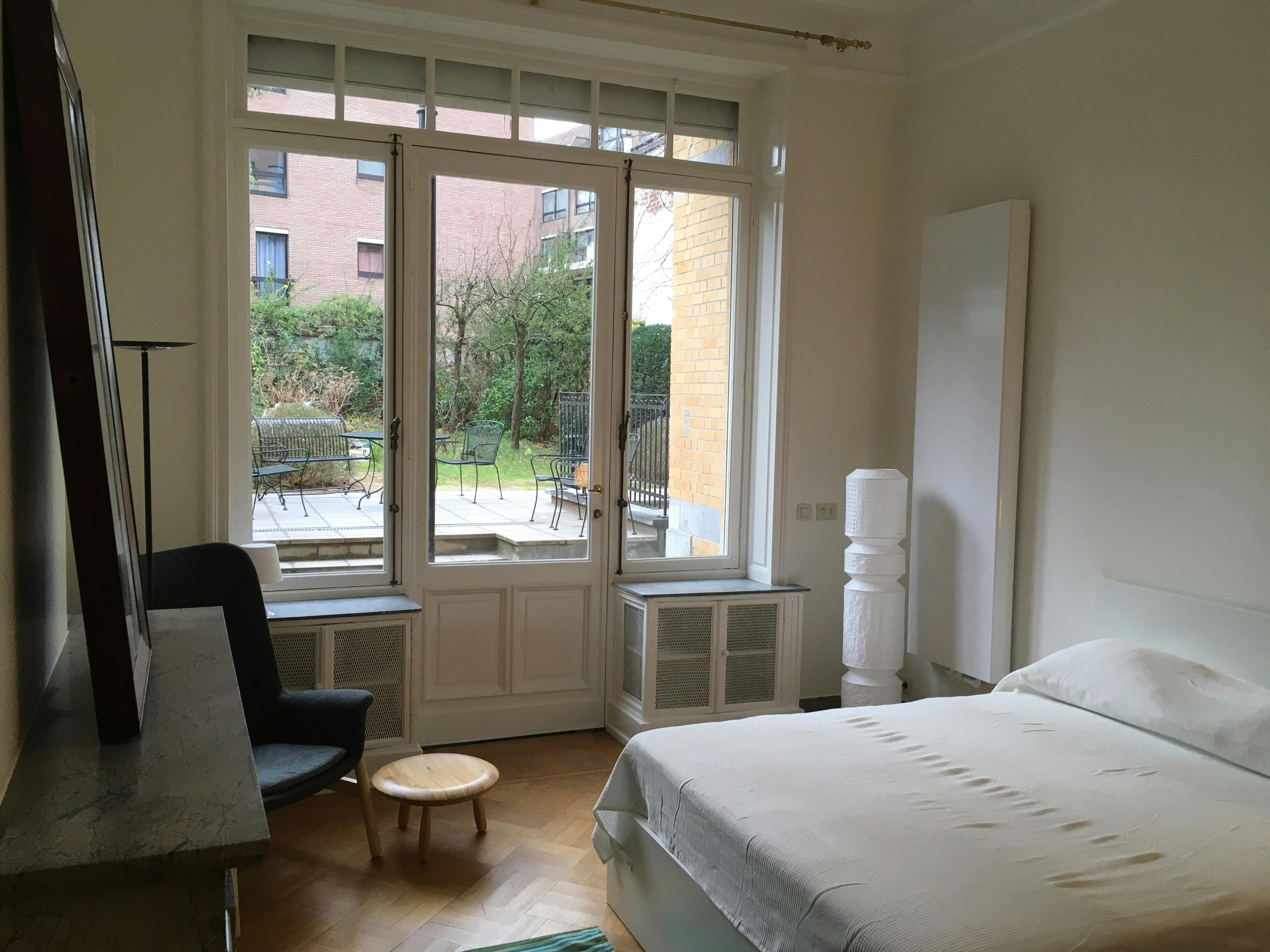 Studio in Elsene
