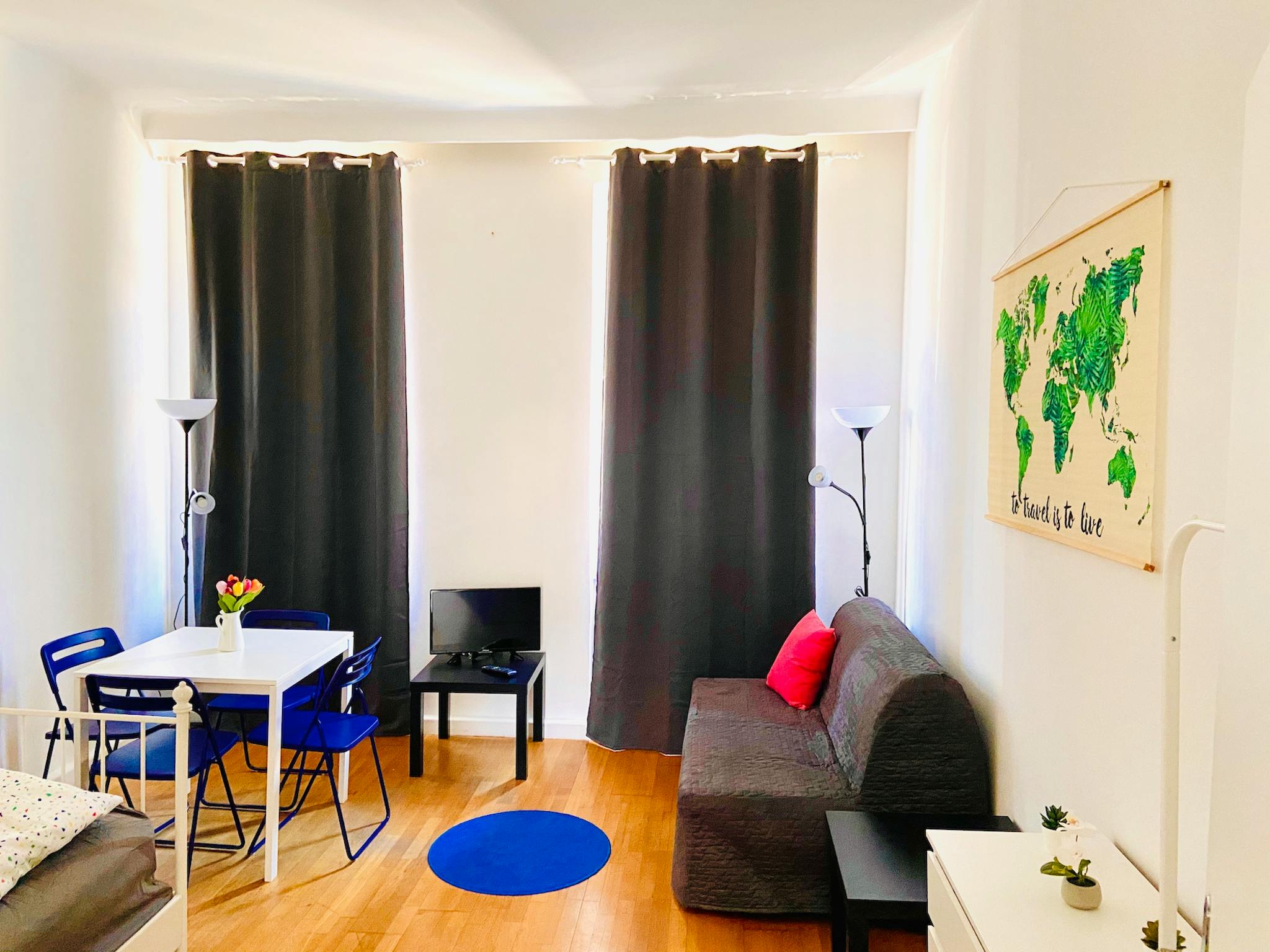 Wilhelminenstraße, Vienna preview