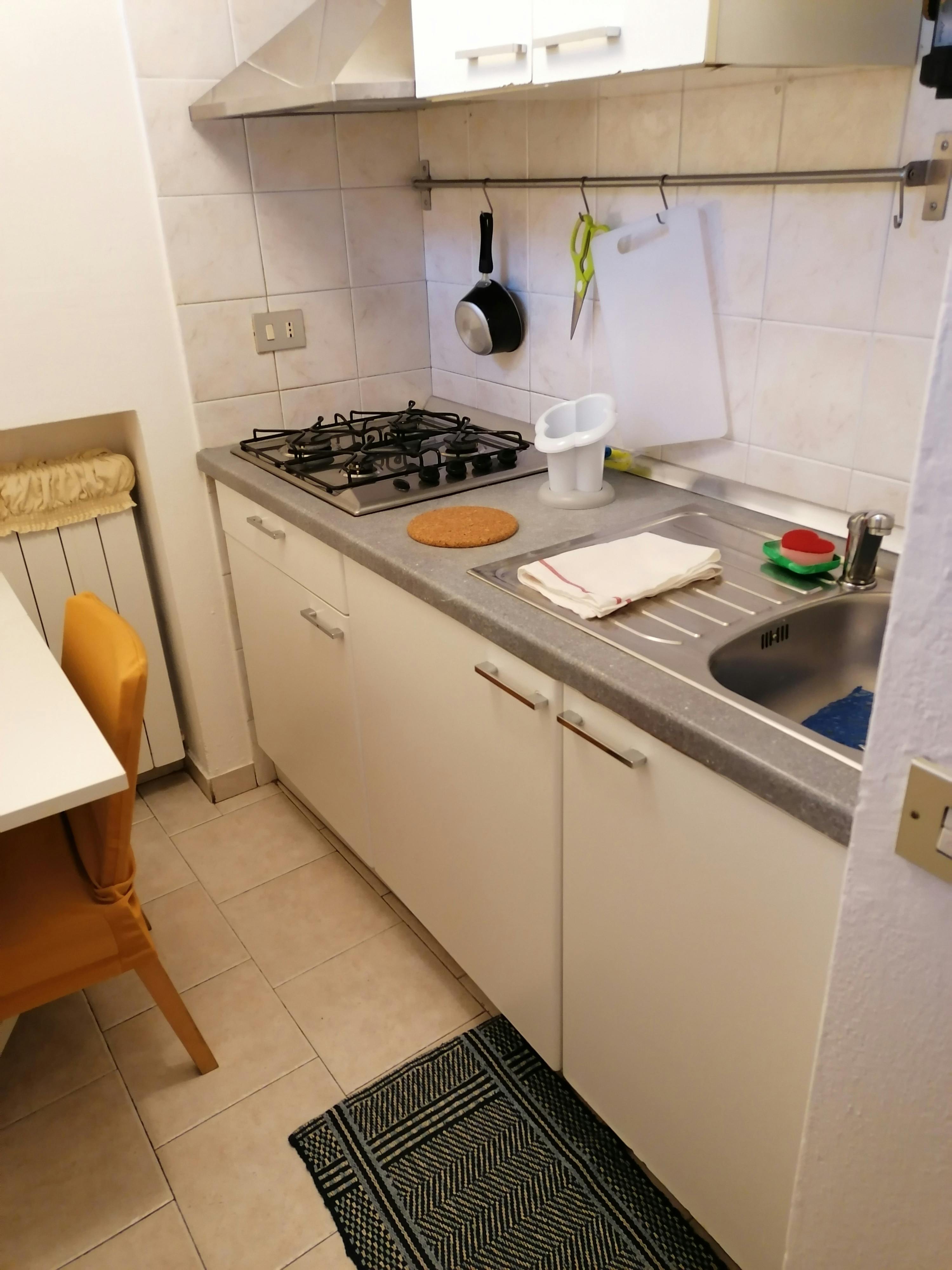 Apartment Milano — photo 5
