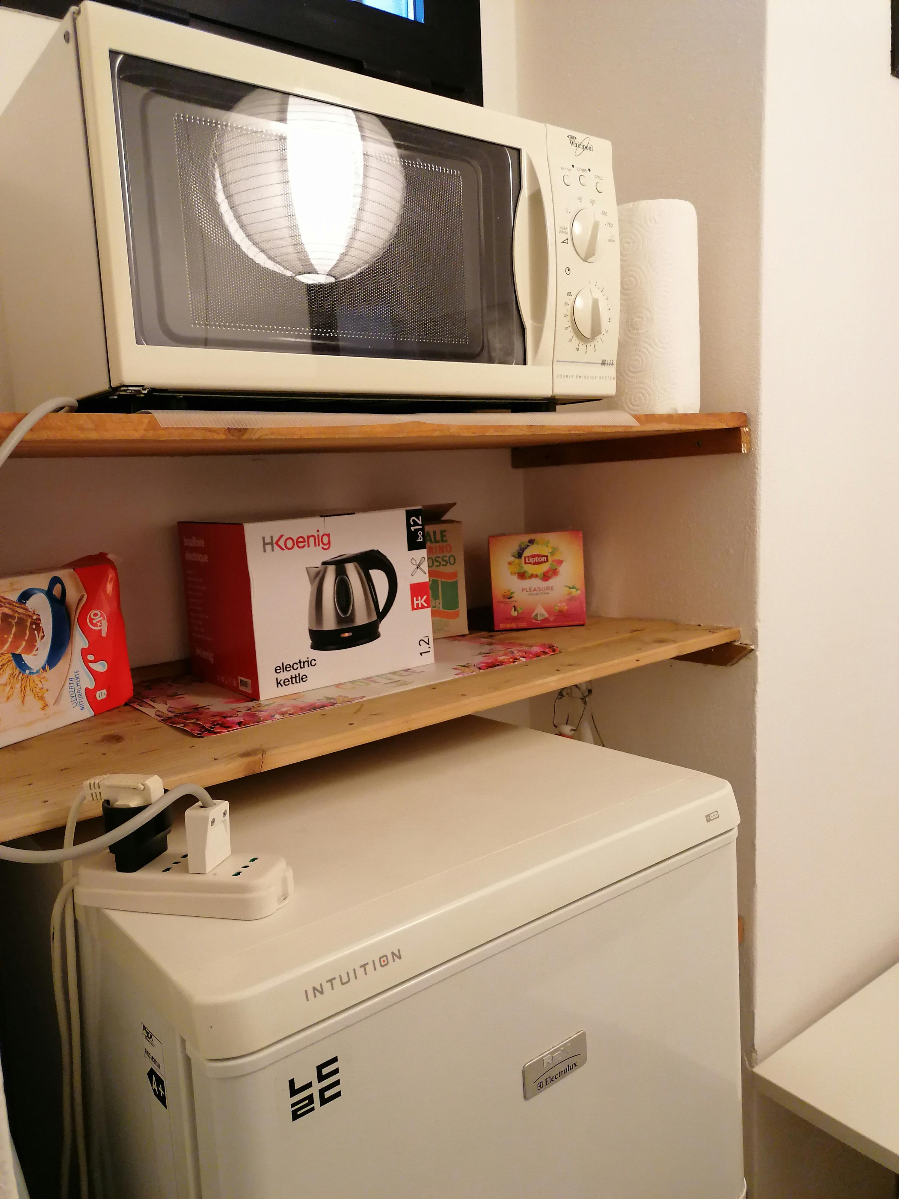 Apartment Milano — photo 6