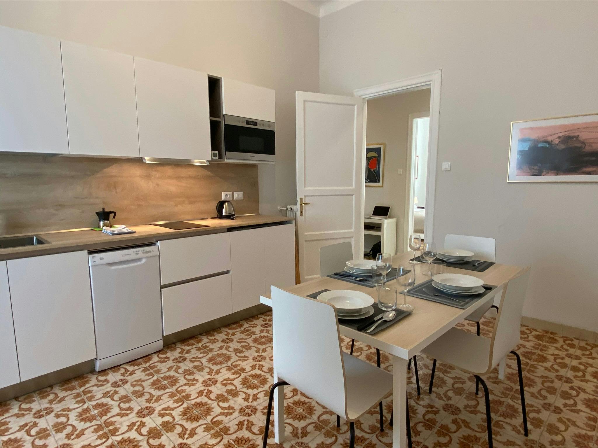 Apartment Milano — photo 11