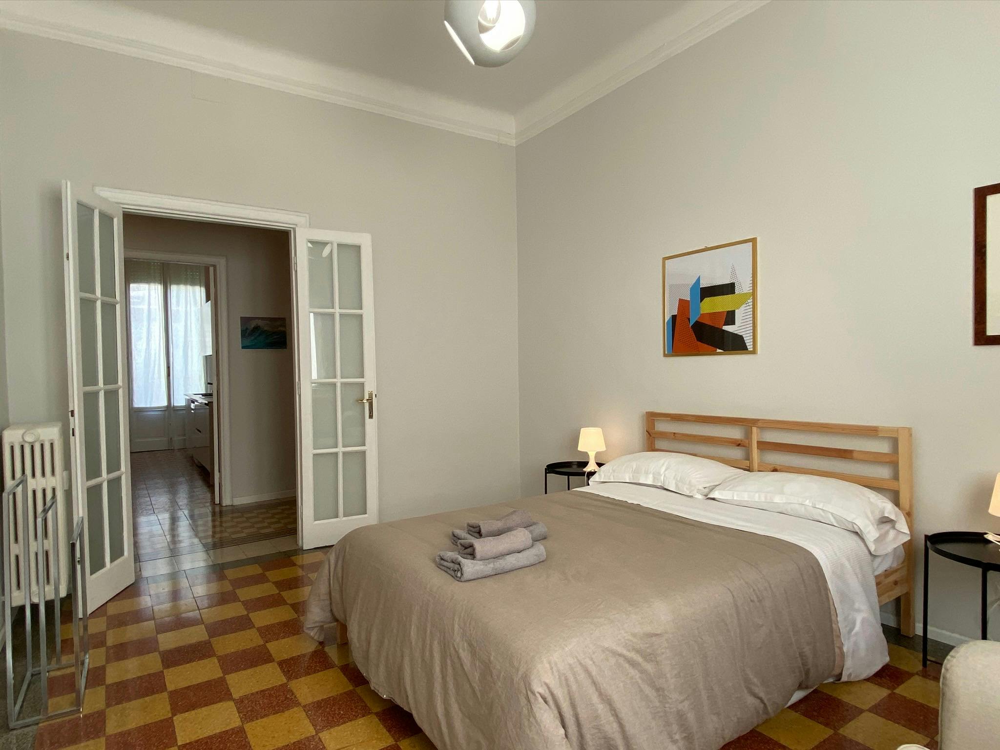 Apartment Milano — photo 34