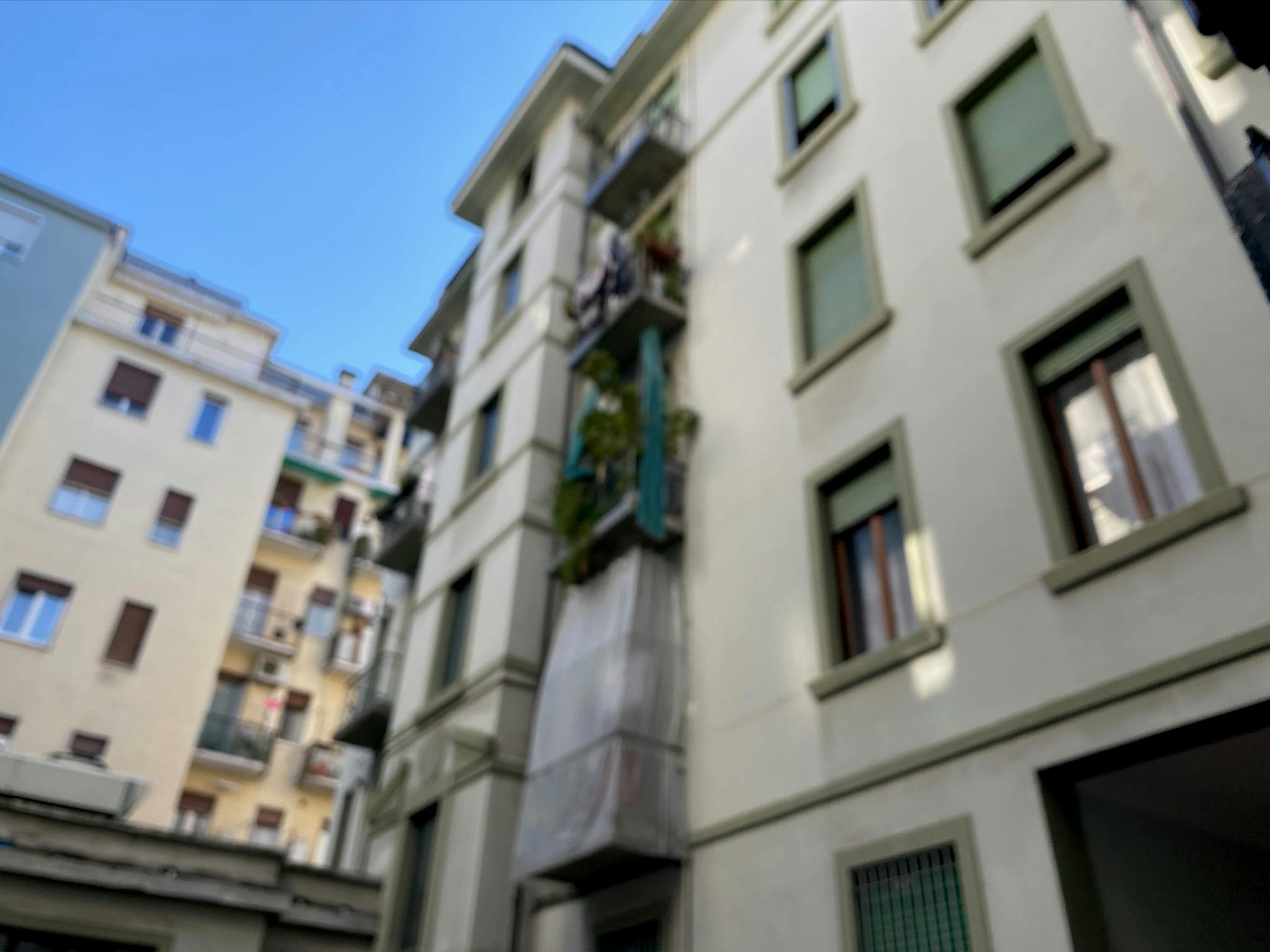Apartment Milano — photo 37