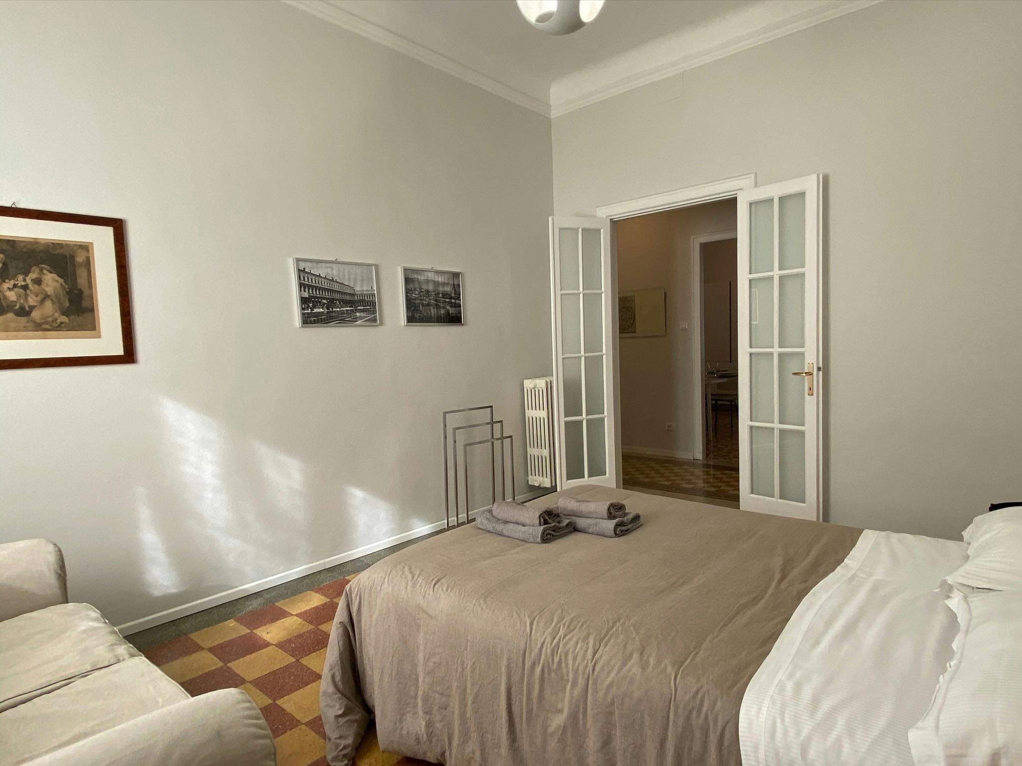 Apartment Milano — photo 36