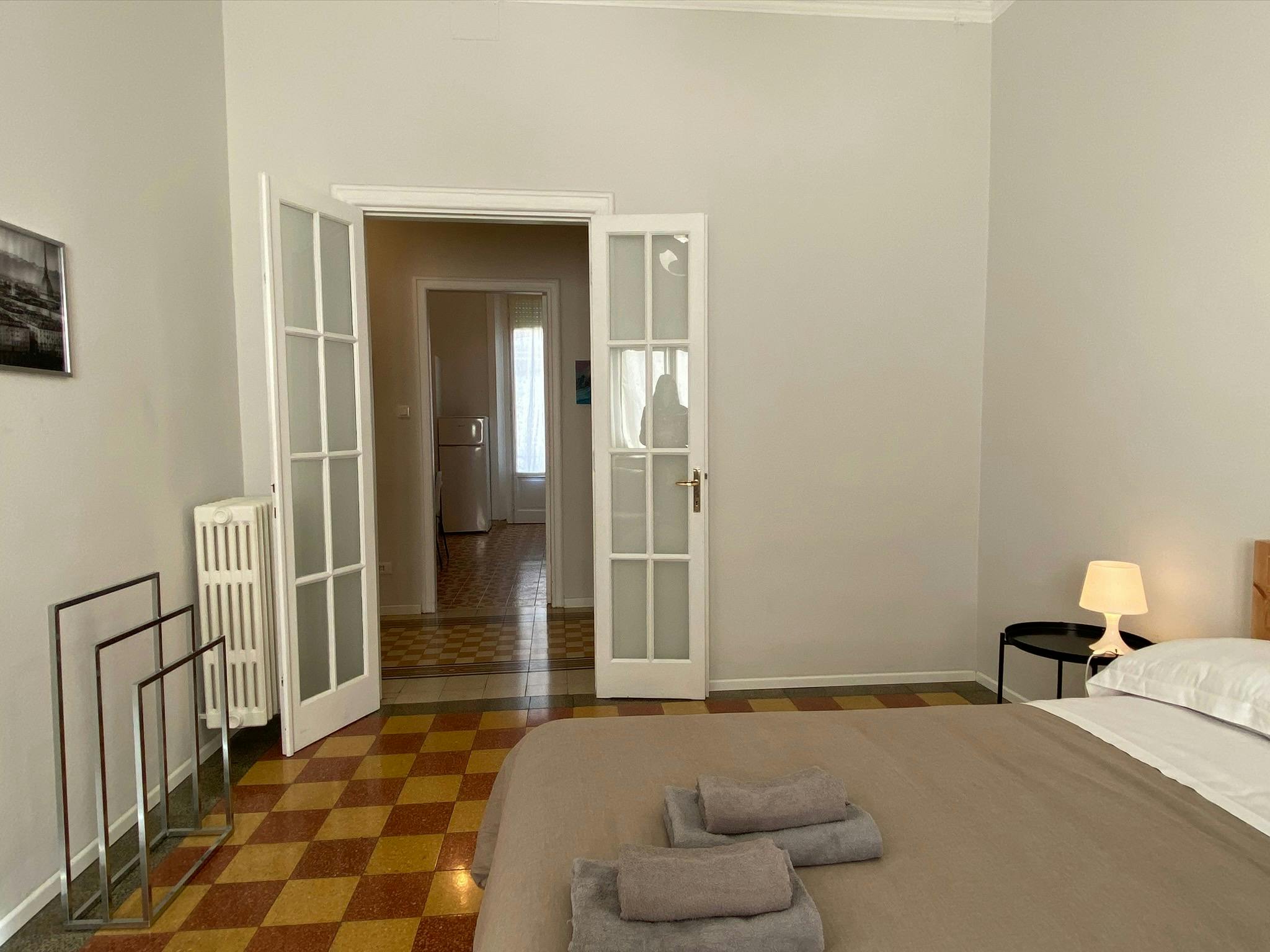 Apartment Milano — photo 35