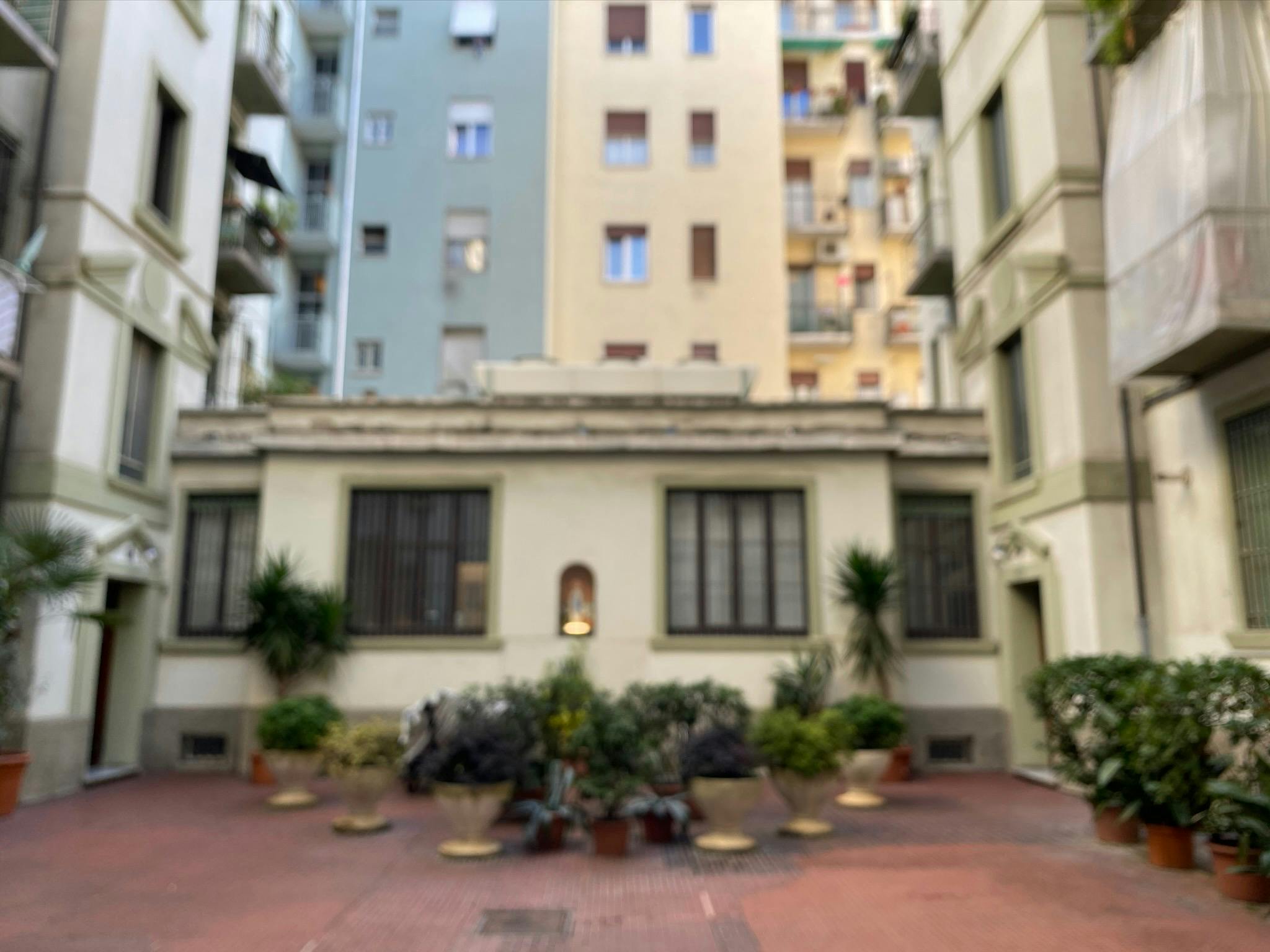 Apartment Milano — photo 38