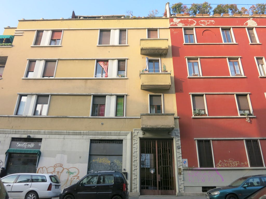 Apartment Milano — photo 41
