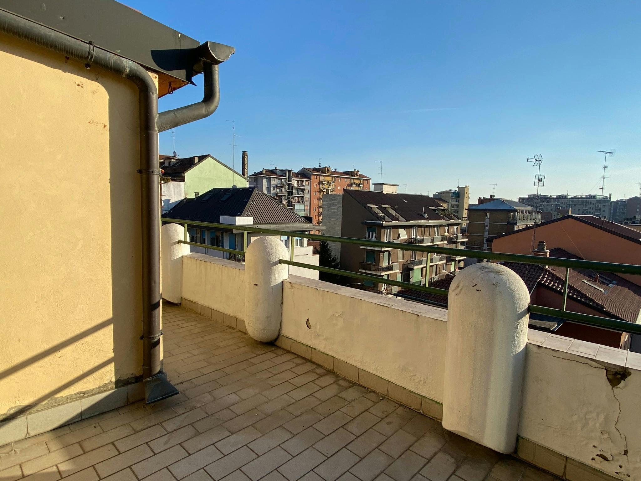 Apartment Milano — photo 36
