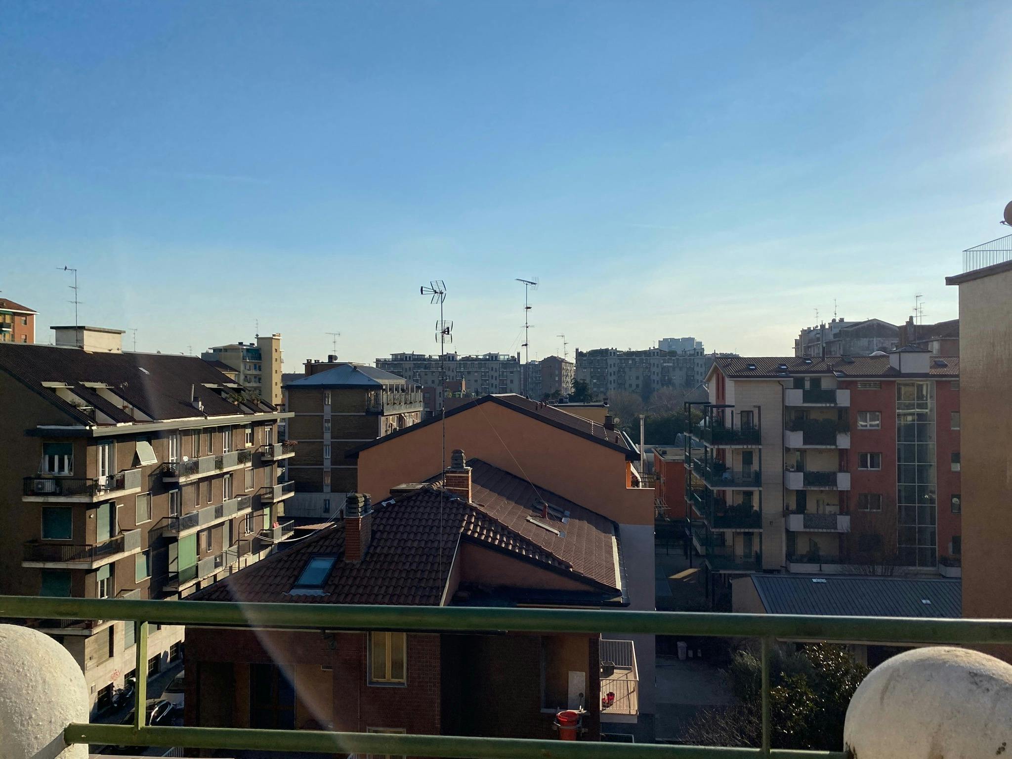 Apartment Milano — photo 39