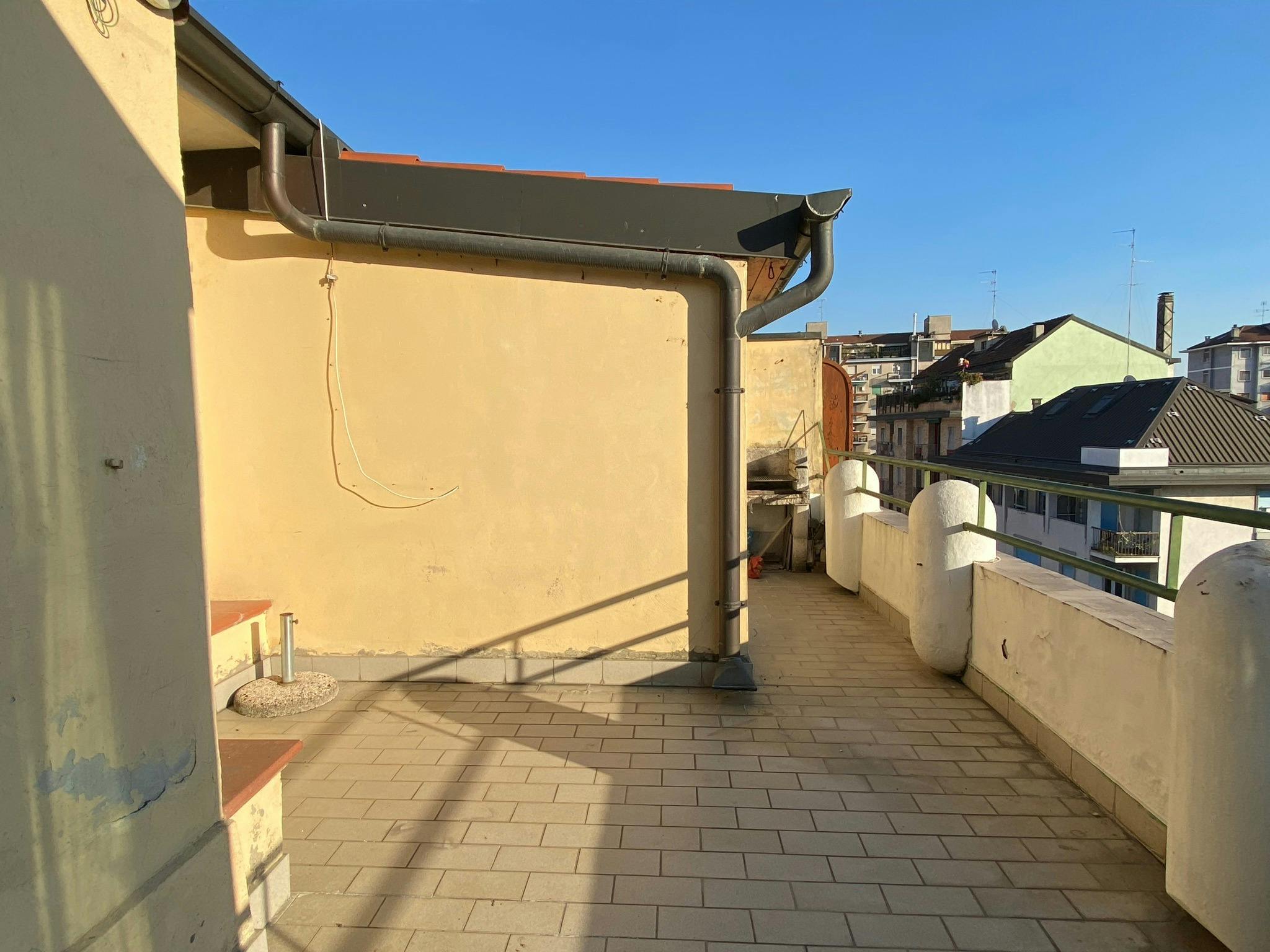 Apartment Milano — photo 35