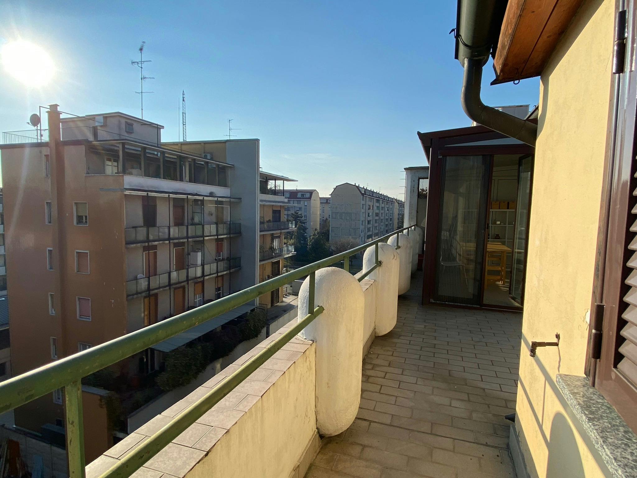 Apartment Milano — photo 38