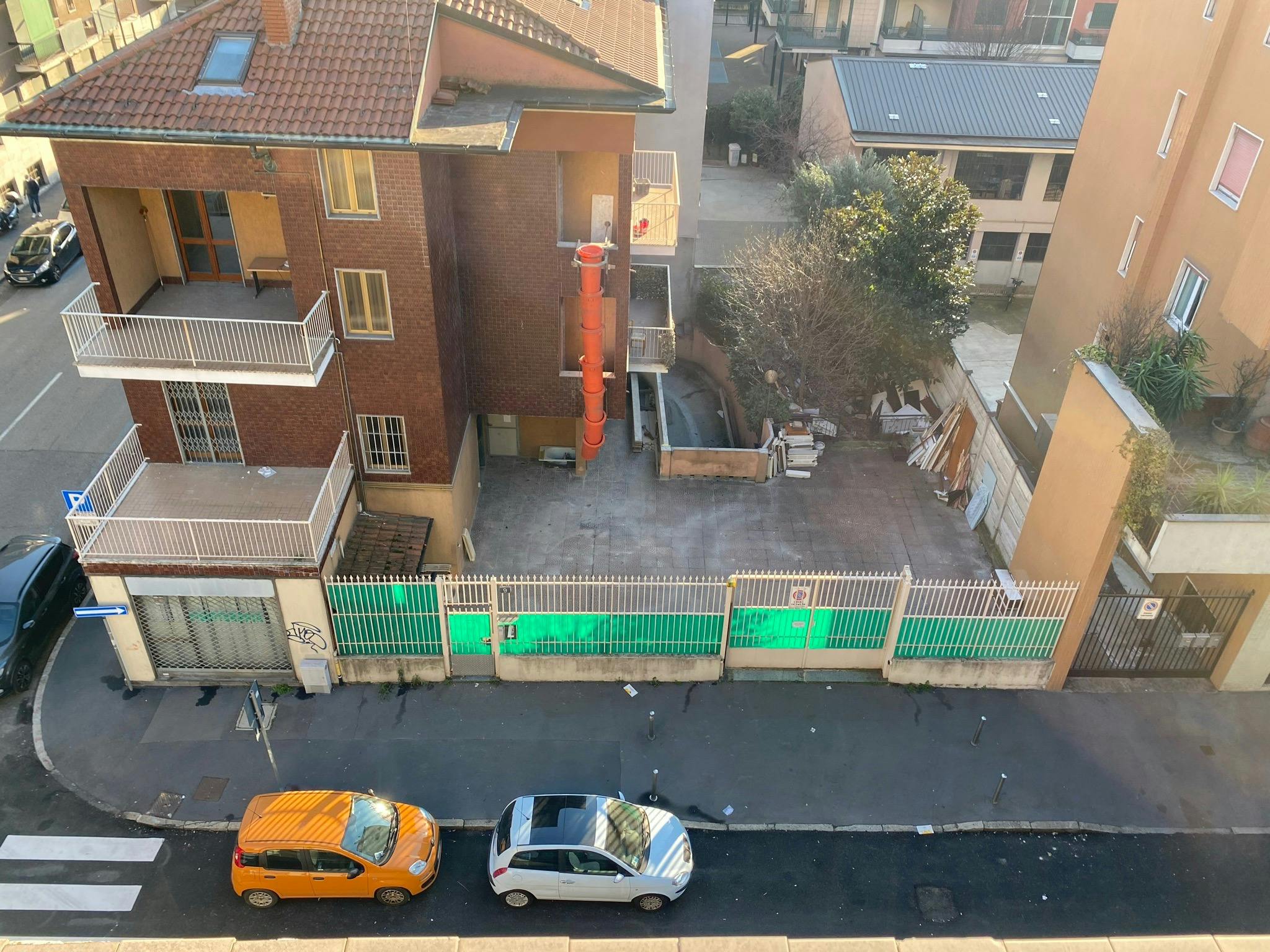 Apartment Milano — photo 40