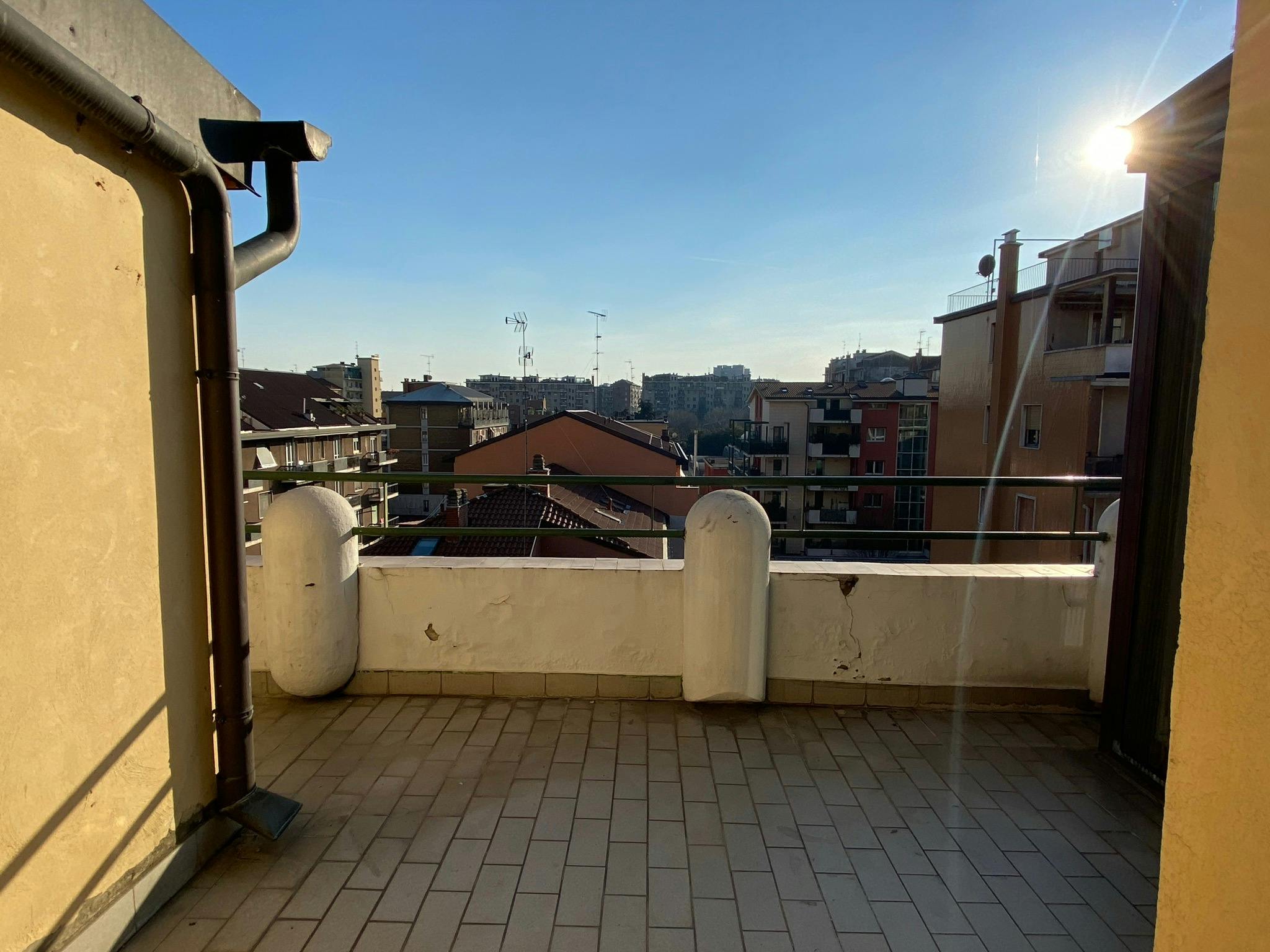 Apartment Milano — photo 37