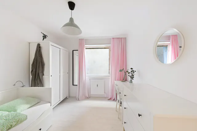 Private room in Lambrechtgasse, Vienna (1048845) room image 1