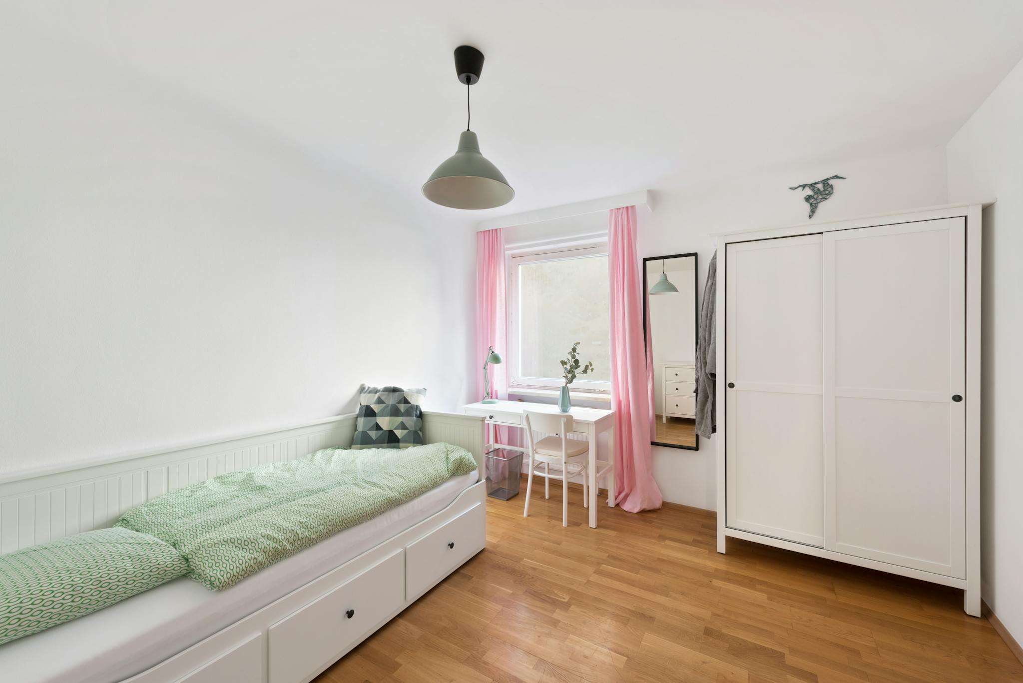 Lambrechtgasse, Vienna preview