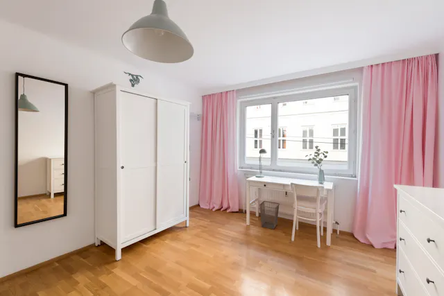 Private room in Lambrechtgasse, Vienna (1048849) room image 1