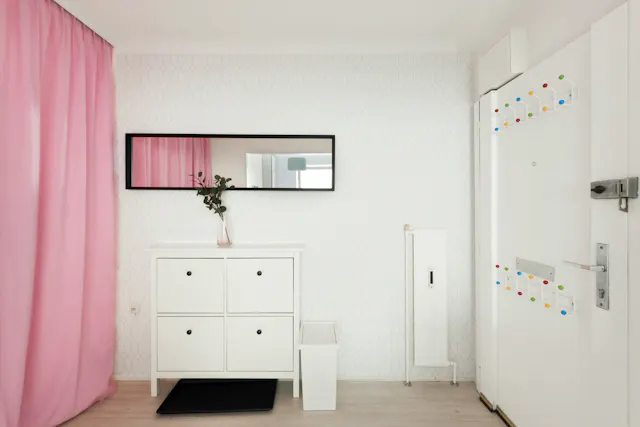 Private room in Lambrechtgasse, Vienna (1048850) room image 2