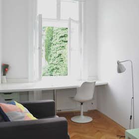 Private room for rent for €550 per month in Vienna, Lerchenfelder Straße