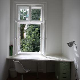 Private room for rent for €550 per month in Vienna, Lerchenfelder Straße