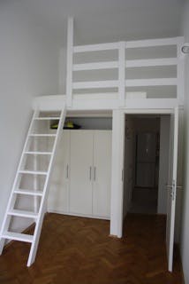 Apartment Vienna, 80m² — photo 8