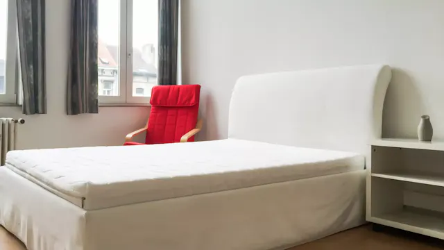 Private room in Boulevard Général Jacques, Ixelles (1048910) room image 1