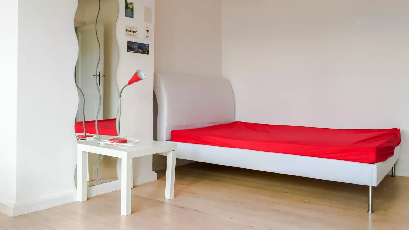 Studio in Elsene