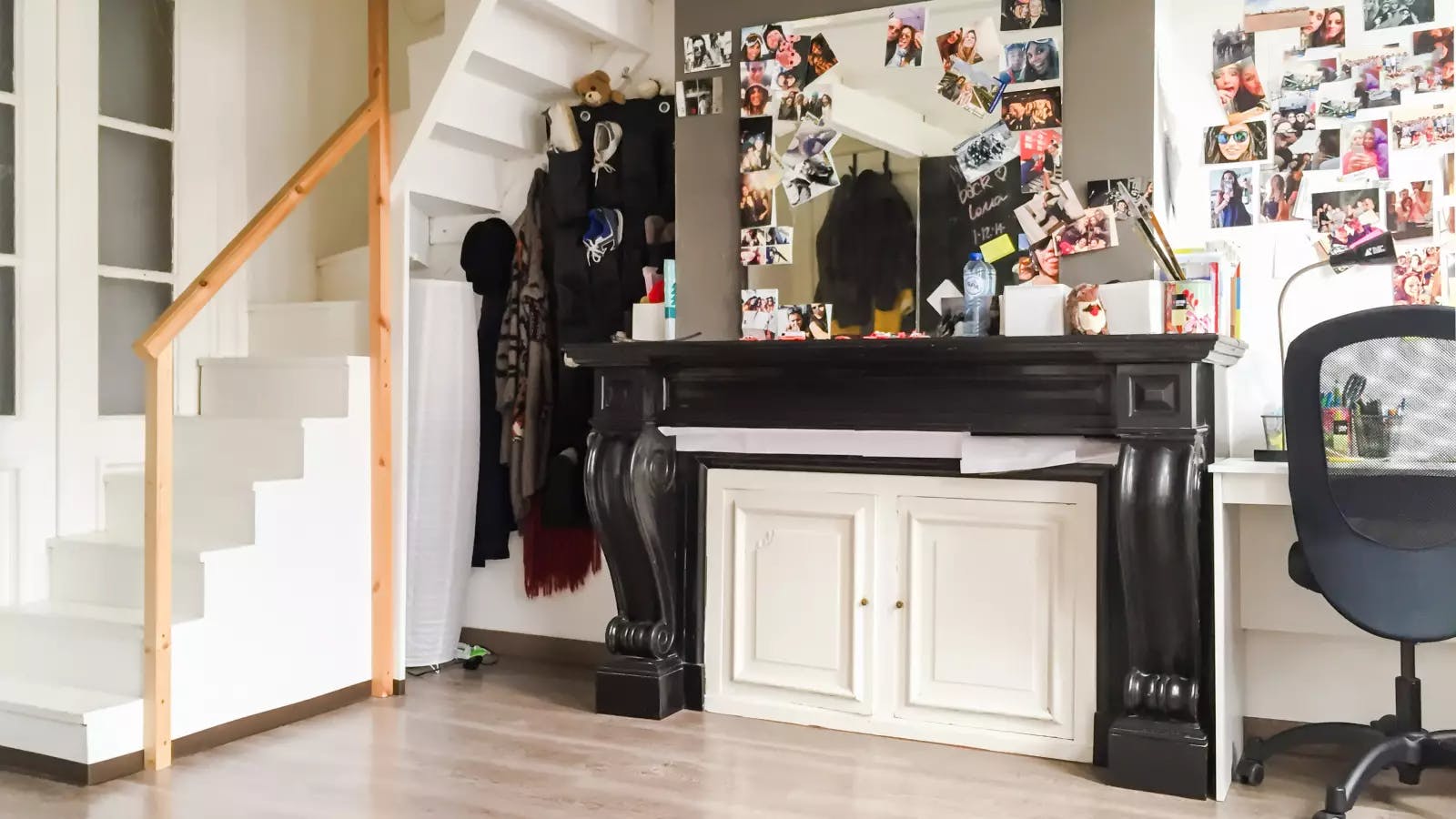 preview gallery tile