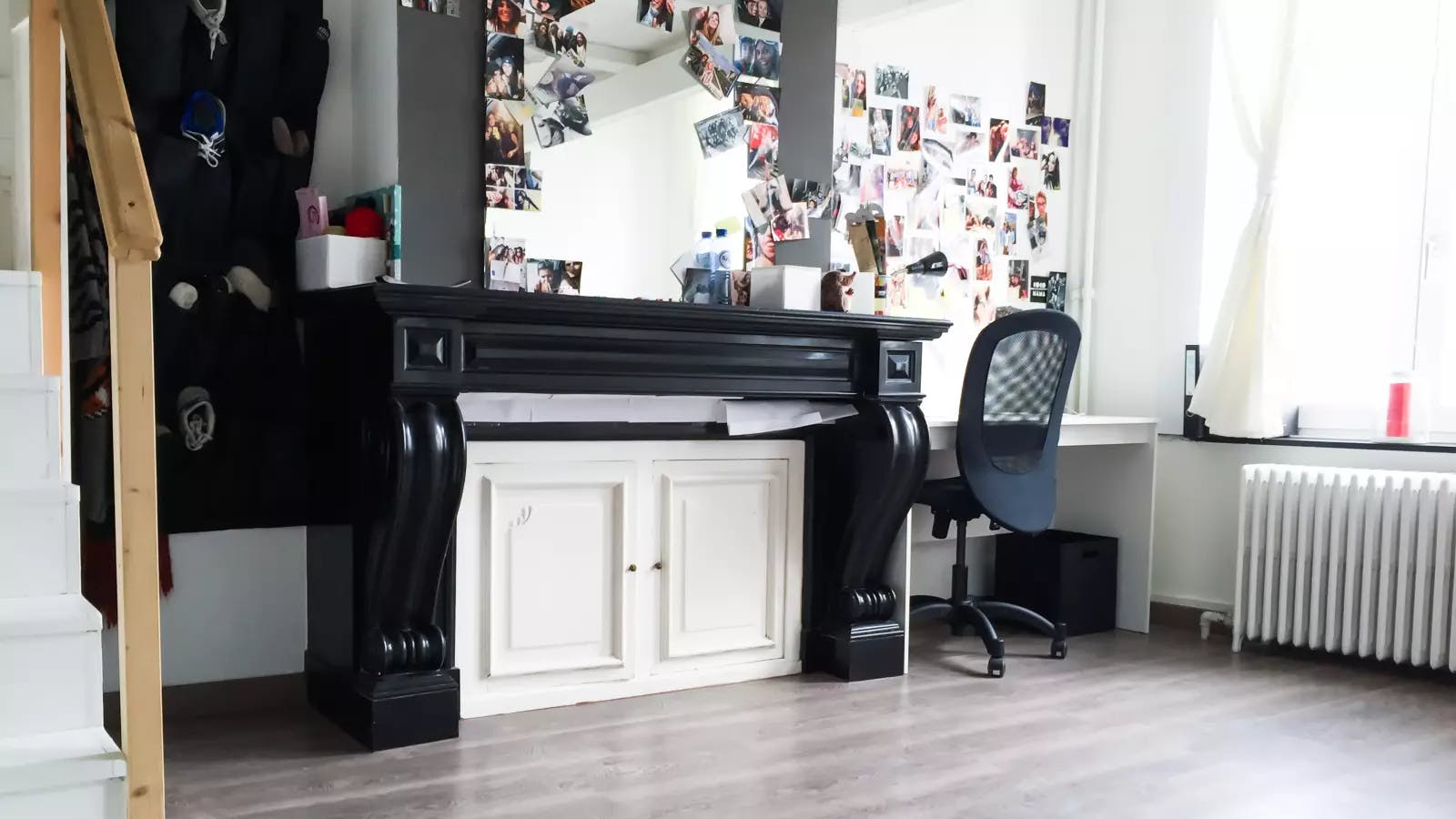 preview gallery tile