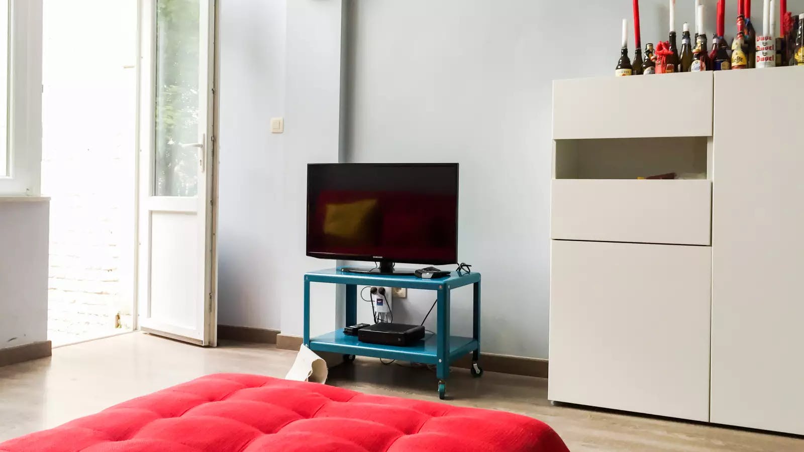 preview gallery tile