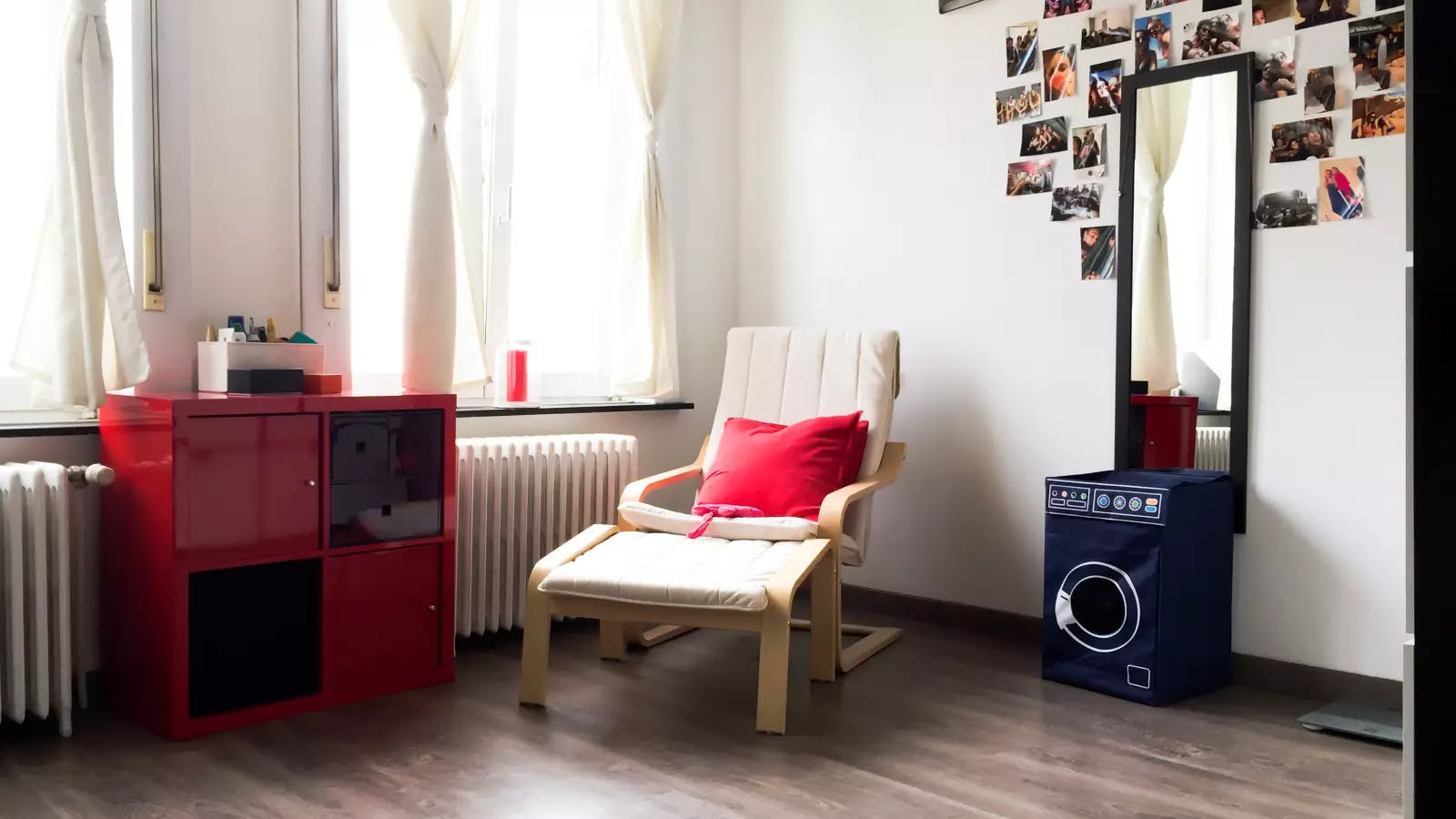 preview gallery tile