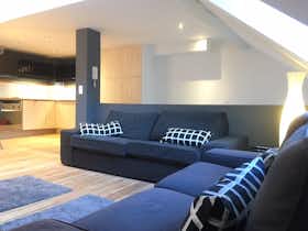 Private room for rent for €595 per month in Brussels, Rue du Lac