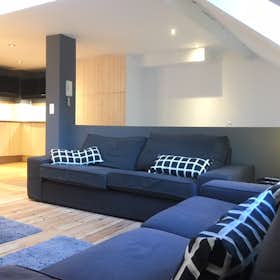 Private room for rent for €595 per month in Brussels, Rue du Lac