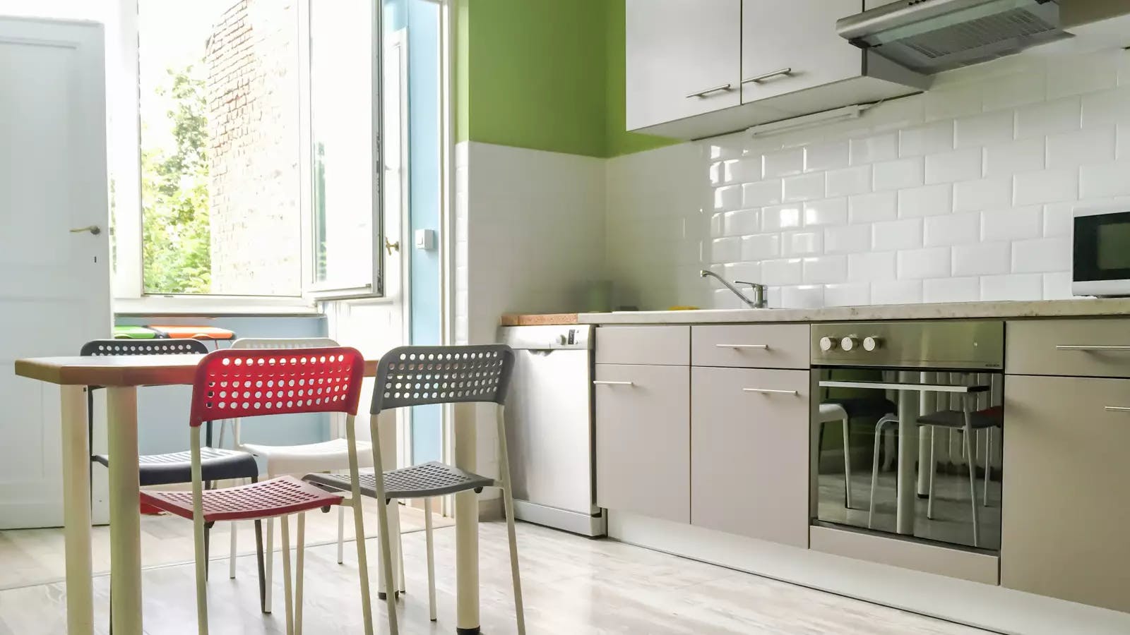 Boulevard Général Jacques, Ixelles preview