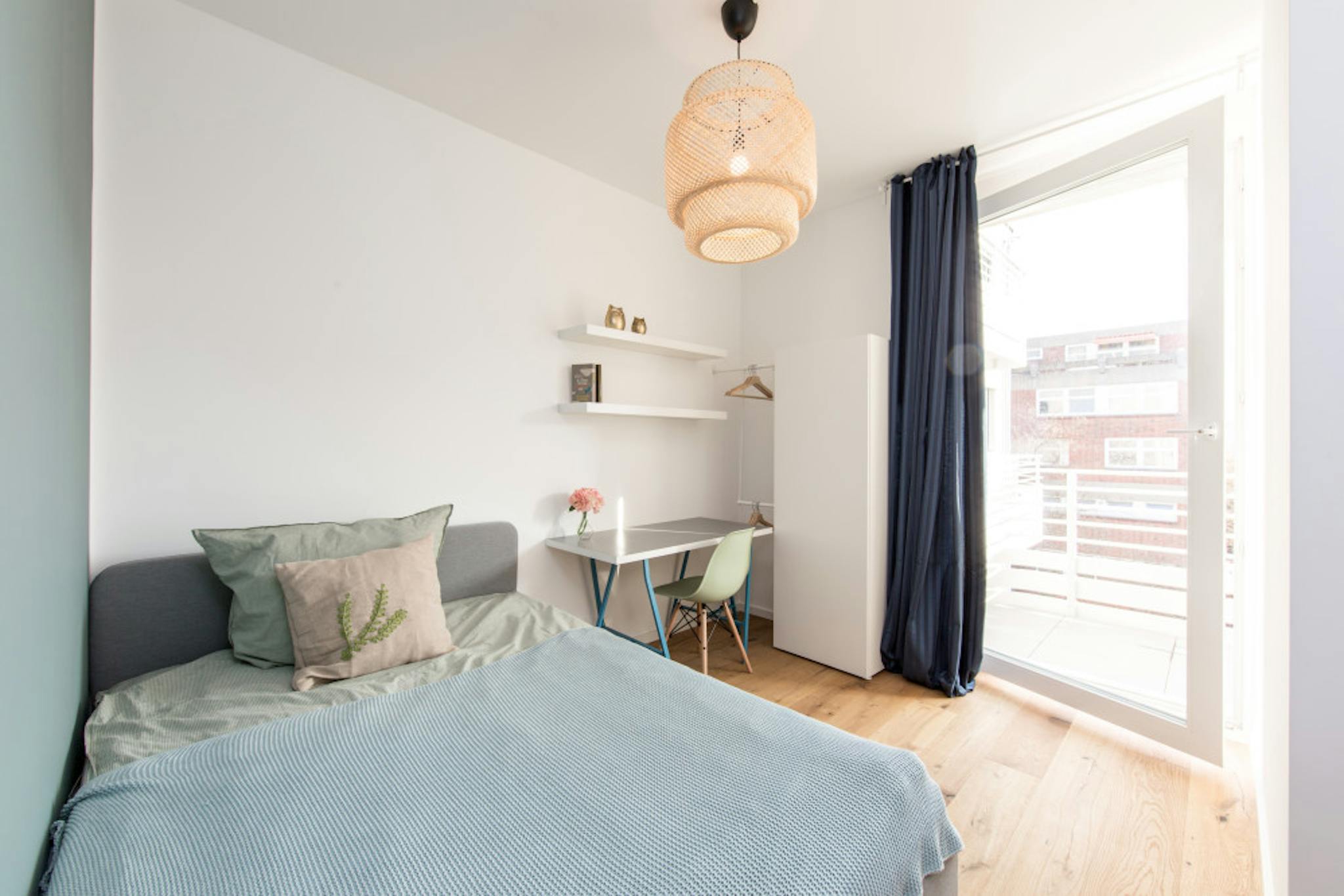 Nazarethkirchstraße, Berlin preview