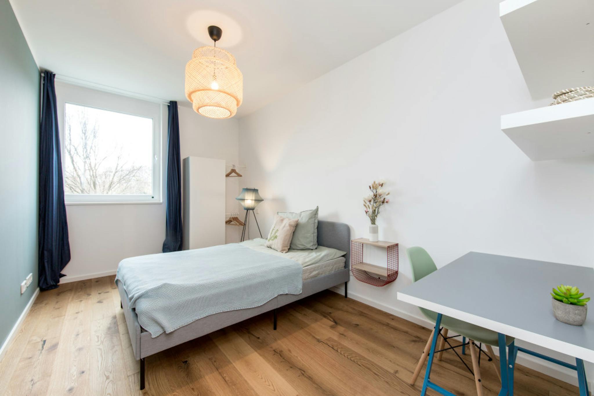 Nazarethkirchstraße, Berlin preview