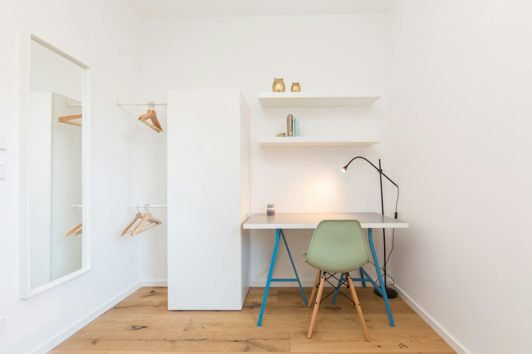 Nazarethkirchstraße, Berlin preview