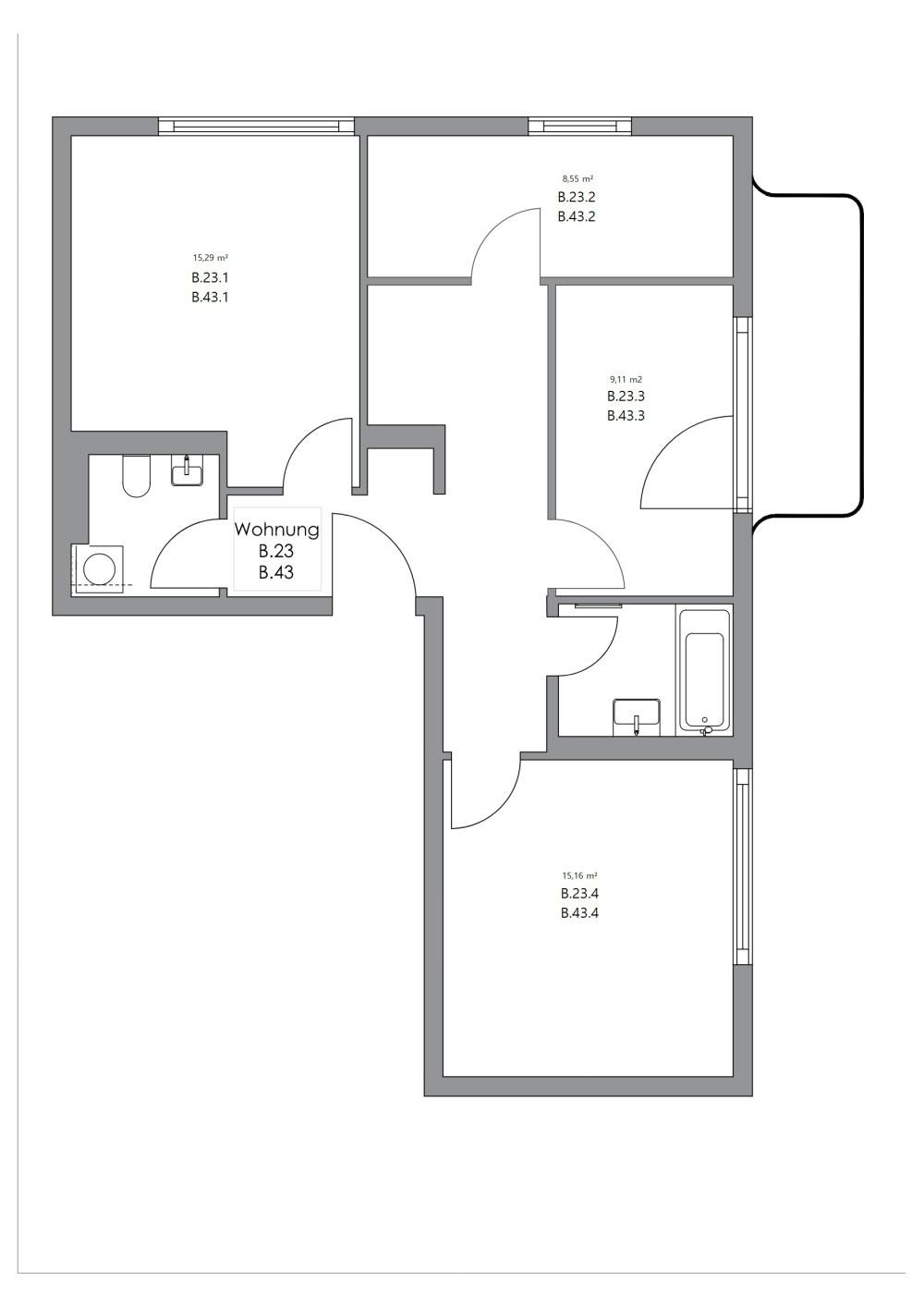 preview gallery tile