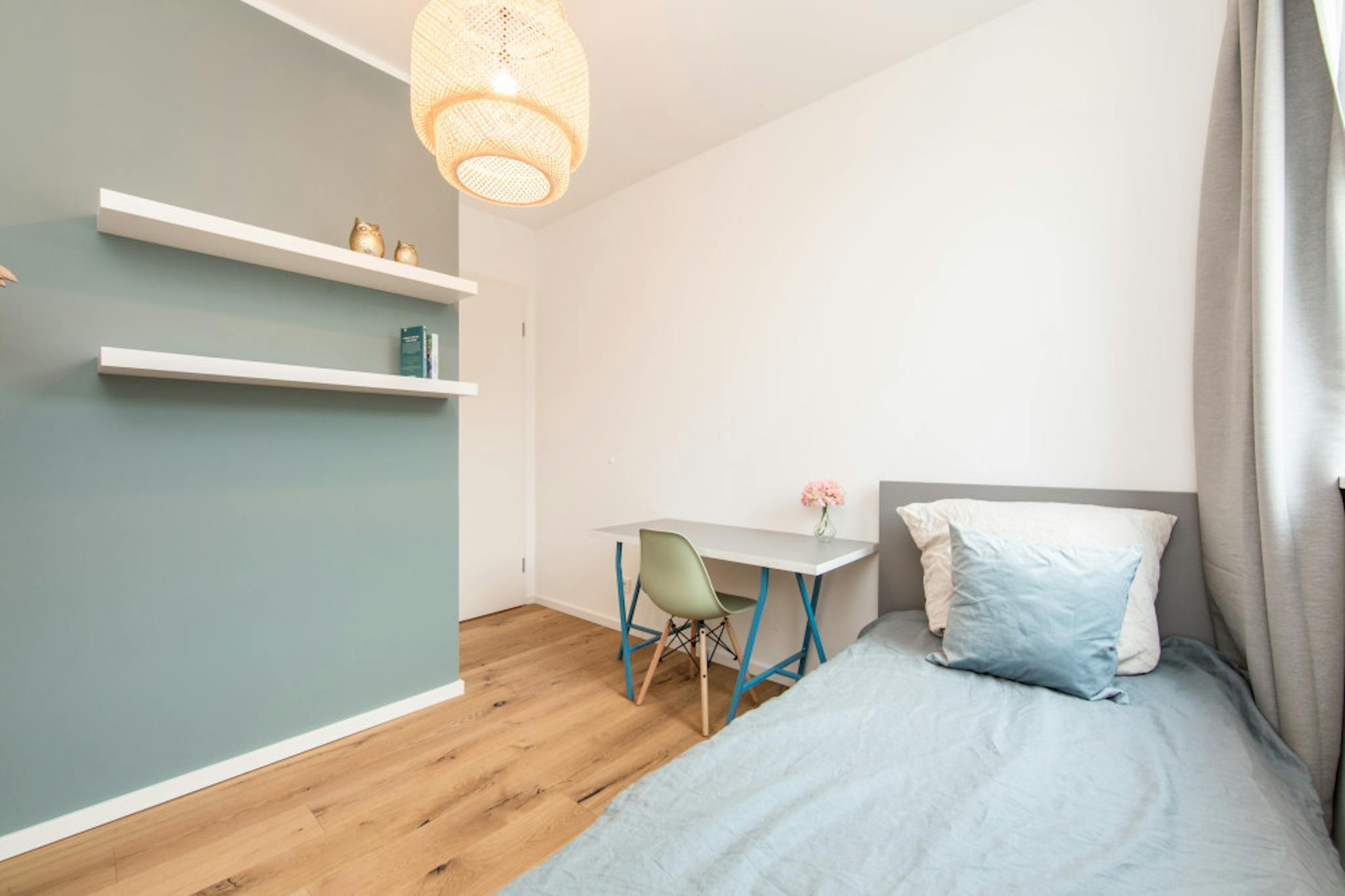 Nazarethkirchstraße, Berlin preview