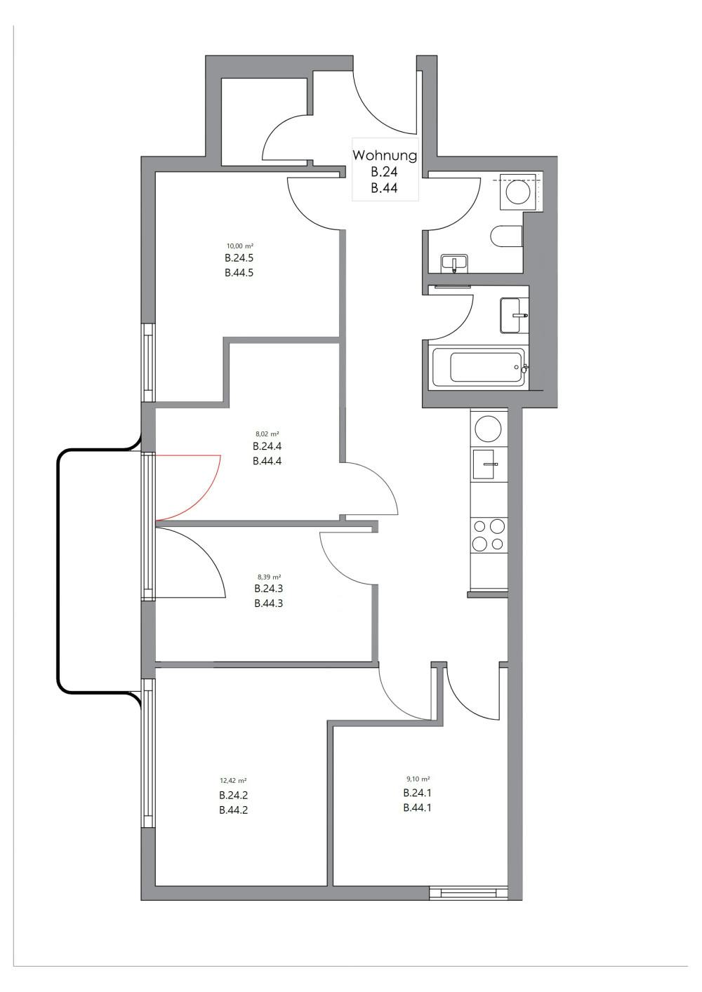 preview gallery tile