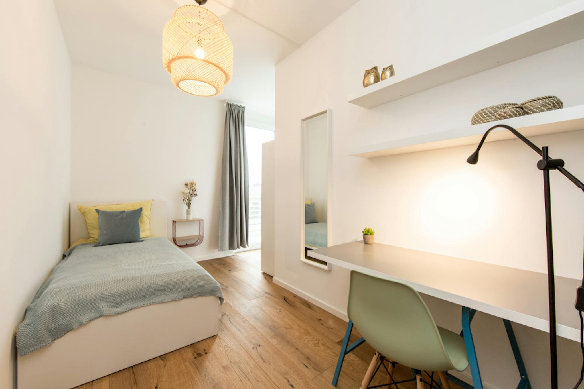 Nazarethkirchstraße, Berlin preview