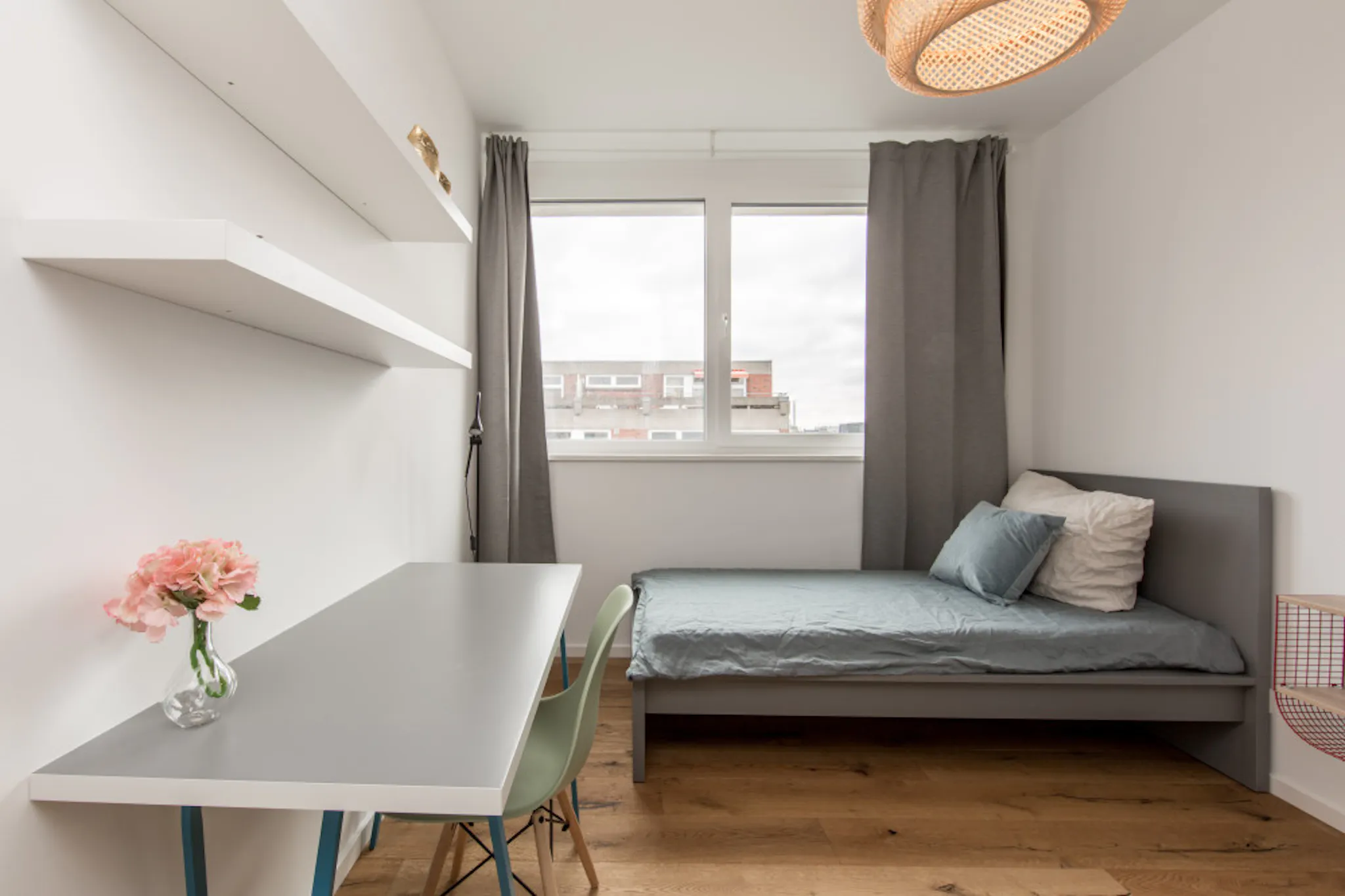 Nazarethkirchstraße, Berlin preview