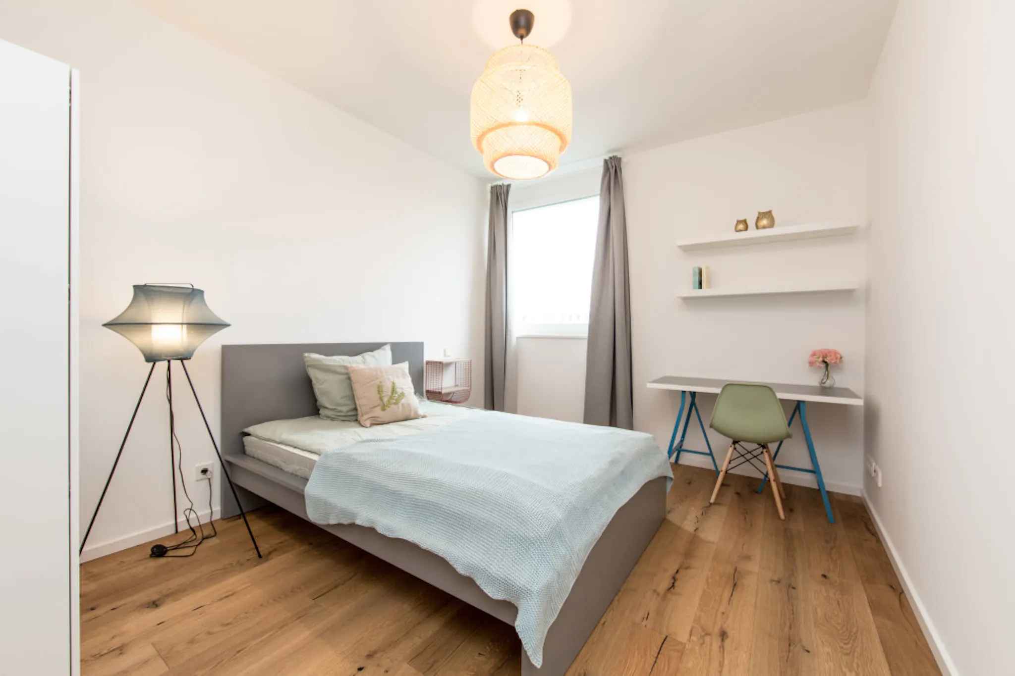 Nazarethkirchstraße, Berlin preview