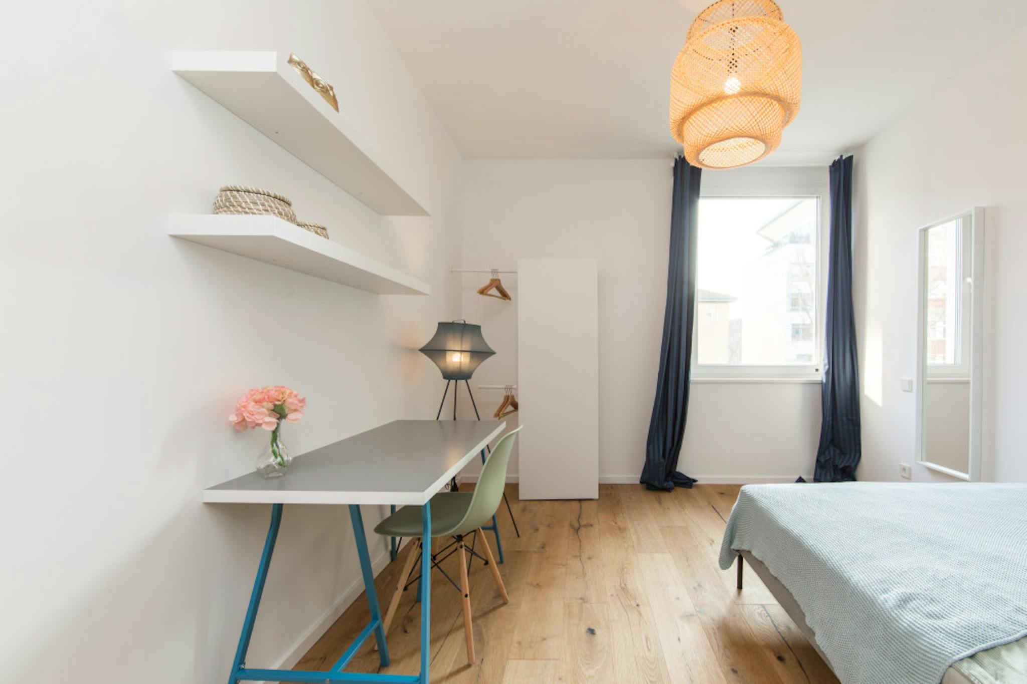 Nazarethkirchstraße, Berlin preview