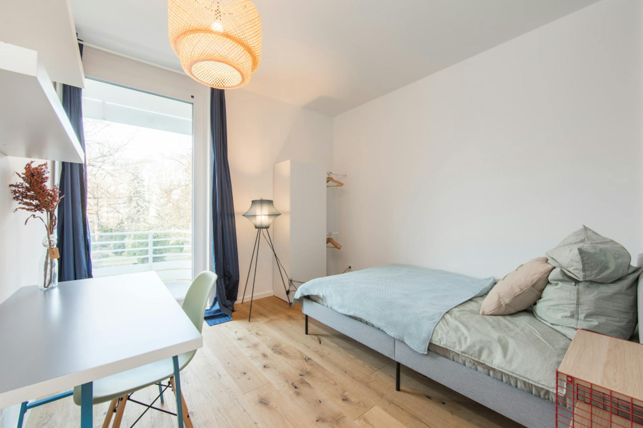 Nazarethkirchstraße, Berlin preview