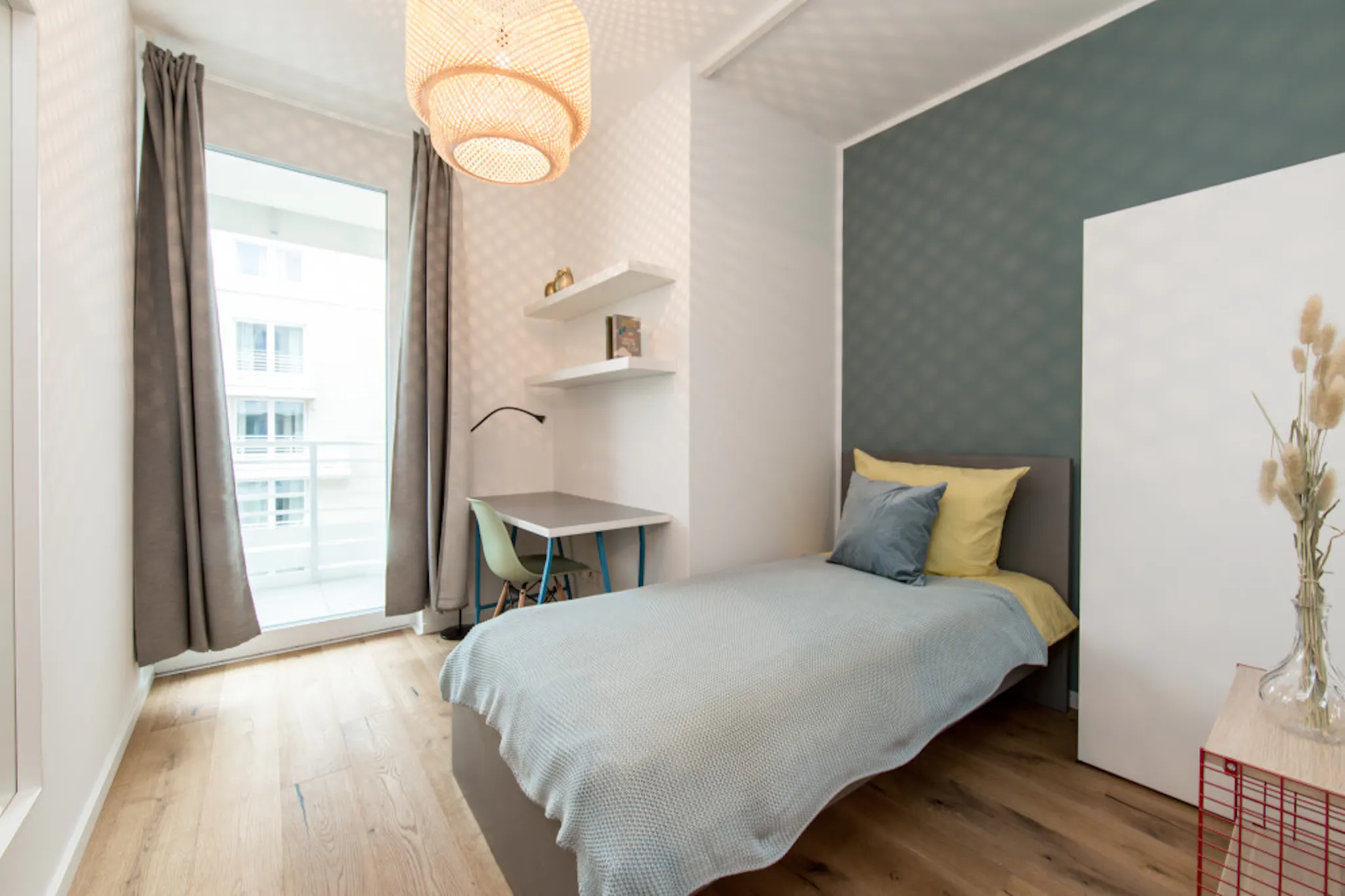 Nazarethkirchstraße, Berlin
