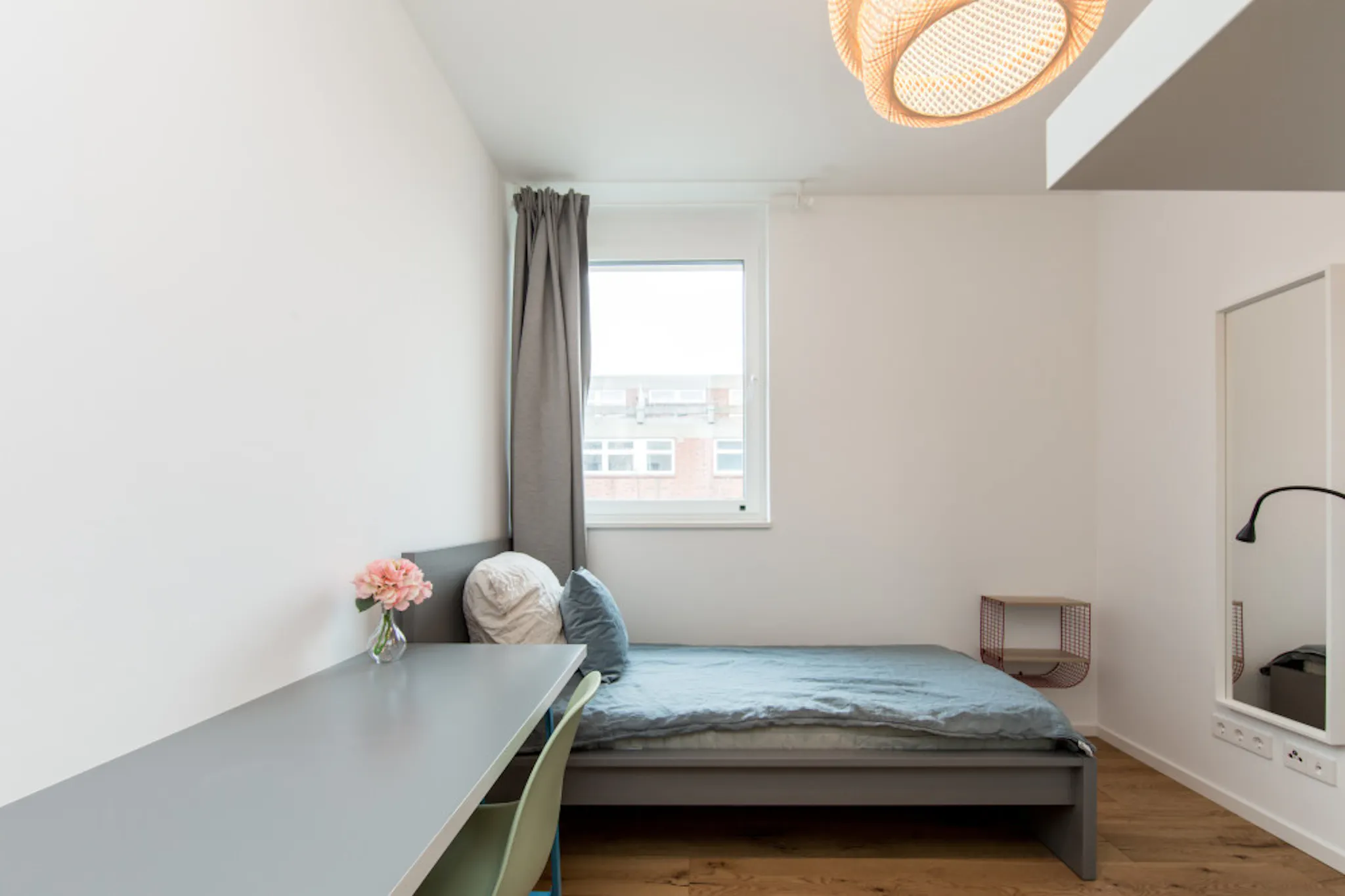 Nazarethkirchstraße, Berlin preview